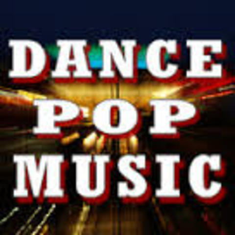 Dance pop