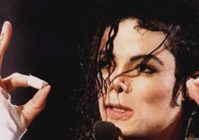 Michael Jackson