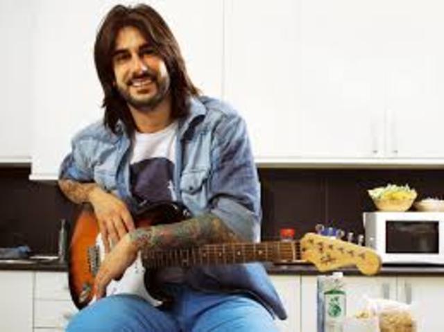Melendi