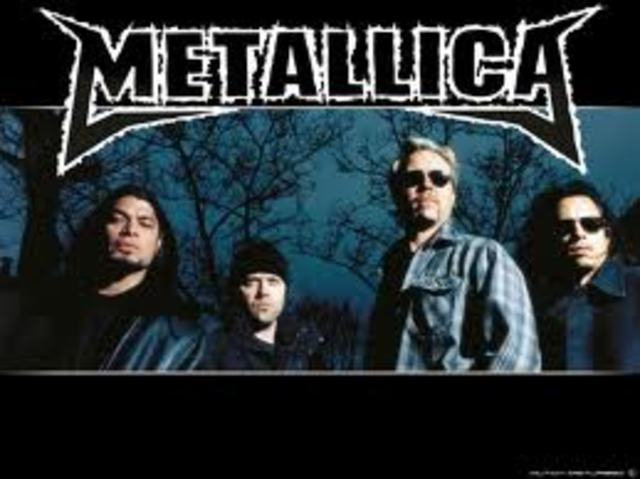 Metallica
