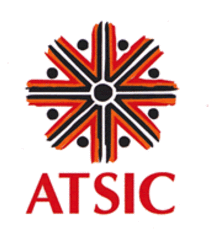 ATSIC Ammendment Act