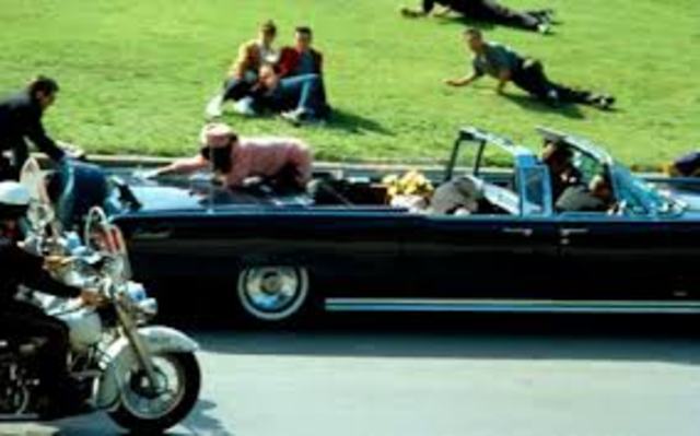JFK Assassination