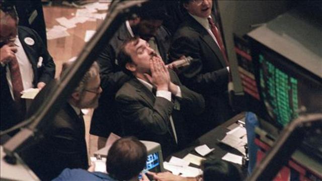 Stock Market Crash