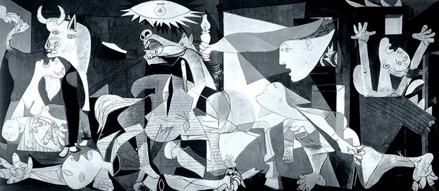 El Guernica