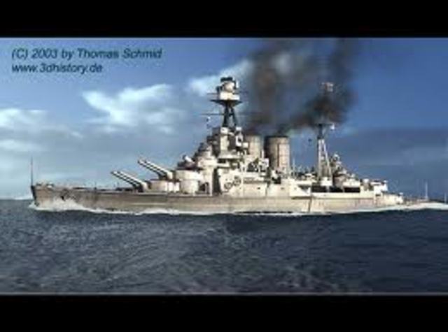 Us builds 488 ships in one year