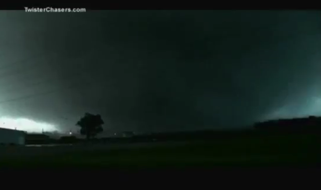 Joplin Tornado