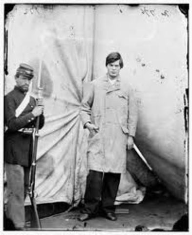 Conspirators Convicted