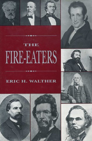 The Fire Eaters