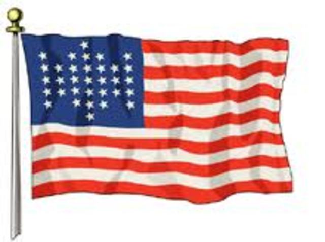 The Constitutional Union is Formed