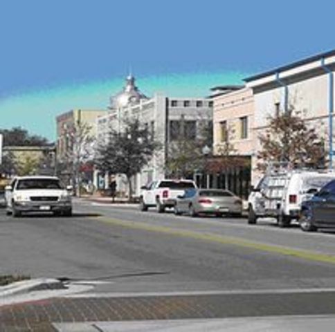 Workshop Sessions- POLK County