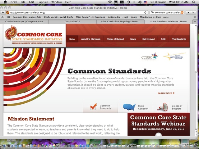 PHASE !: Laying the Foundation