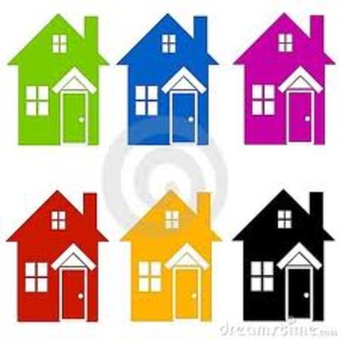 buy my own house or apartment