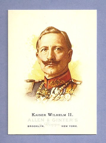 L'Allemagne declare la guerre a la Russie.