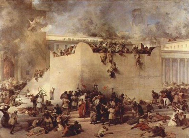 Siege of Jerusalem