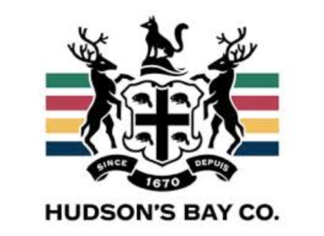 Hudson's Bay Company Founded