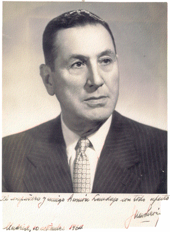 Perón