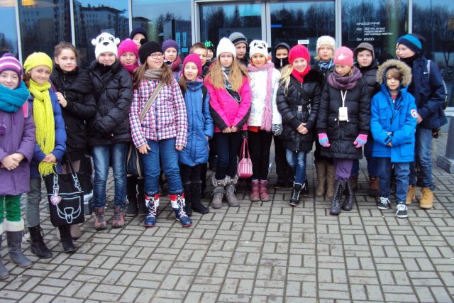 Wycieczka do Rzeszowa