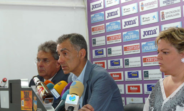 Terrazas confía en la Justicia