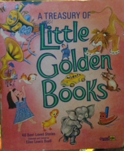 One of My Favorite Books