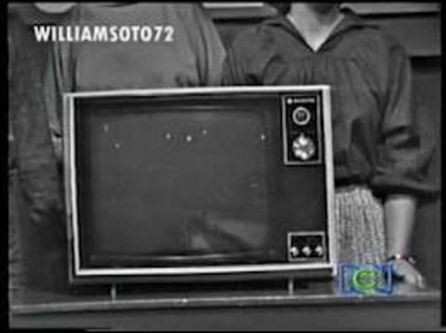 La televisión fuera de los estudios