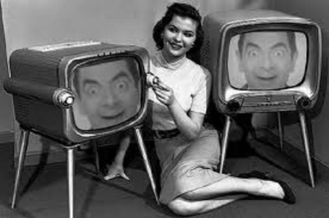 La televisión a Color para todos