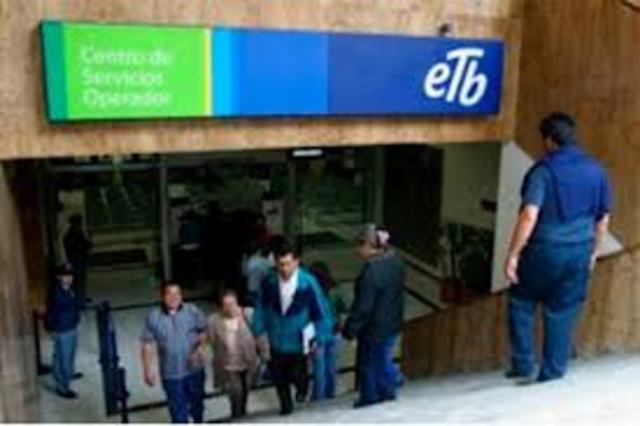 La Televisión por suscrición