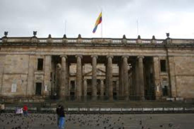 Una nueva legislación