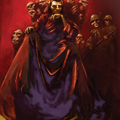 Timeline: Filhos de Hades - Acampamento Meio Sangue/OC