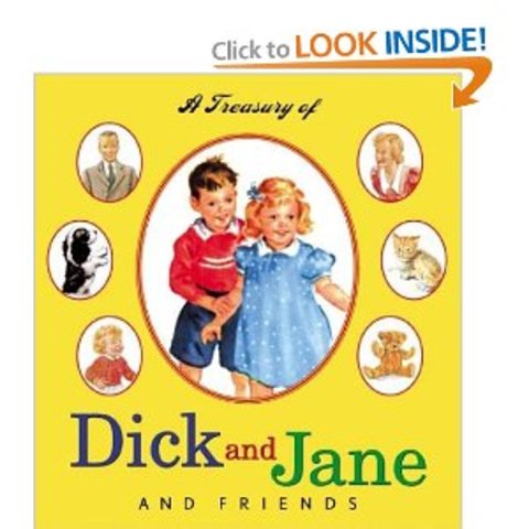 Unquenchable thirst for knowledge