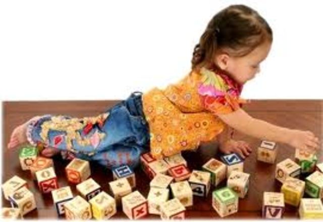 12-15 Months Cognitive Development