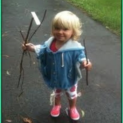 Timeline: Toddler Timeline