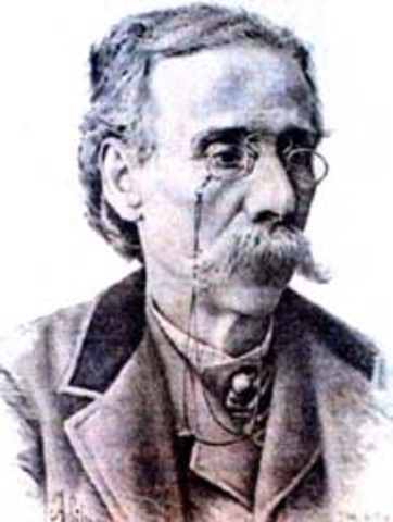 Data de Falecimento de Camilo Castelo Branco