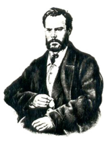 Data de Falecimento de Júlio Dinis