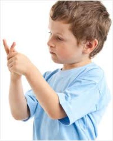 19-21 Months Cognitive Development