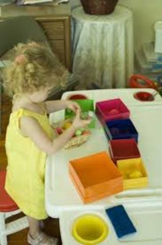 24-30 Months Cognitive Development