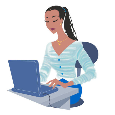 The teacher taught verb tenses