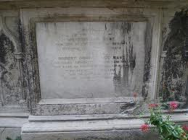 death of Mary Aikenhead