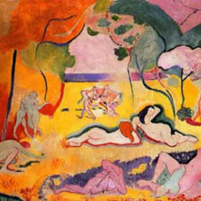 Timeline: Arte moderna