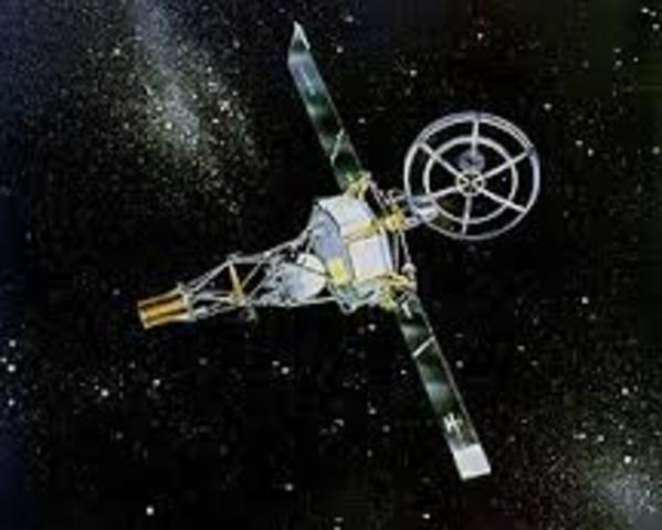 Mariner 2