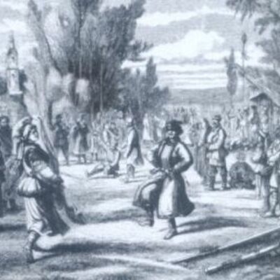 Timeline: O Romantismo na música