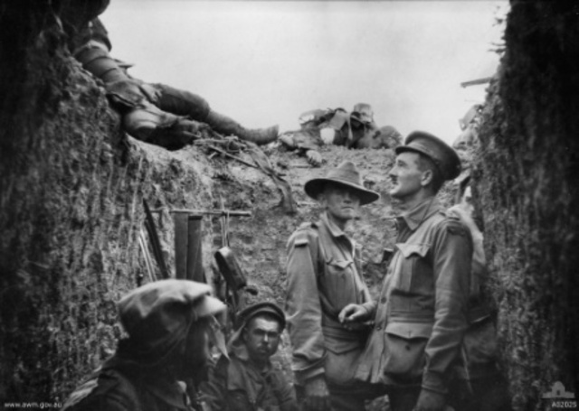 Gallipoli Campaign Ends