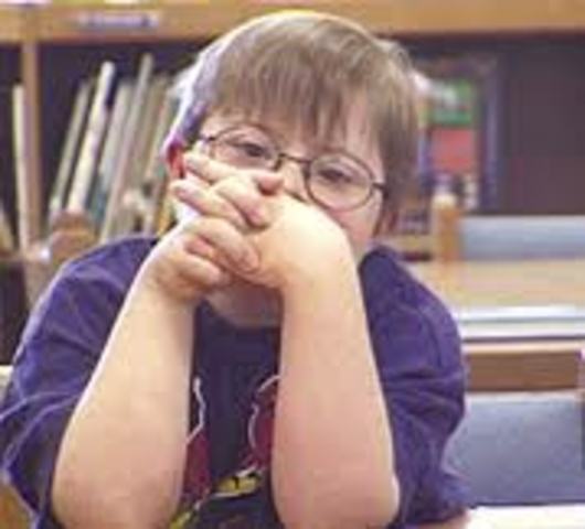 Education of the Handicapped Act of 1970