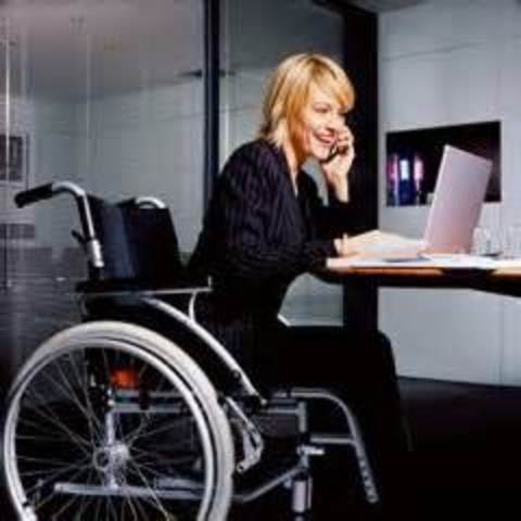 Americans with Disabilities Act of 1990