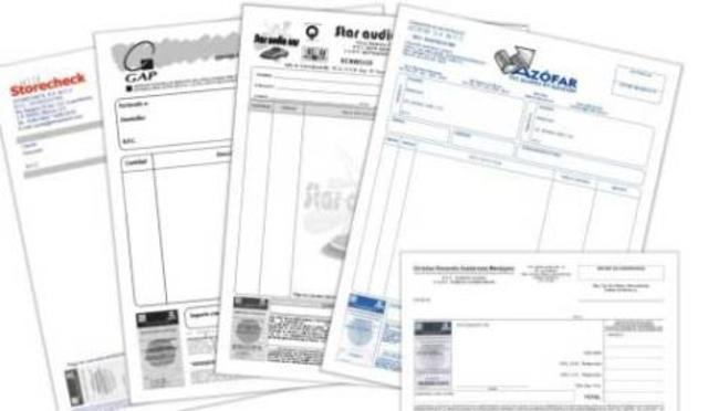 Las facturas apócrifas: ¿son herramientas indispensables para configurar evasión?