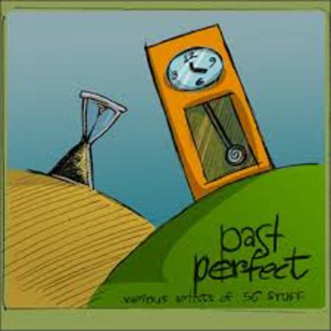 Past Perfect