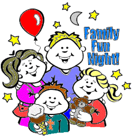 PTA Family Fun Night