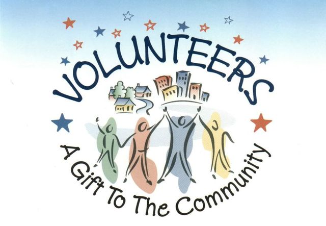 Volunteer/ Business Partner Orientation Breakfast