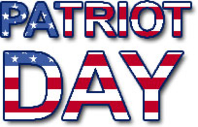 Patriot Day