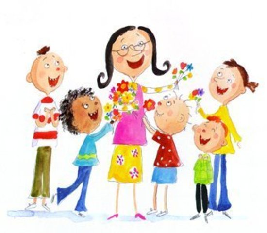 Professional Duty Day - No School