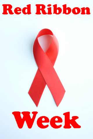 Red Ribbon Week